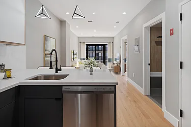 Rented by Kingsland Properties