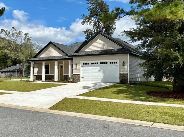 20488 NW 160th Ln, High Springs, FL 32643