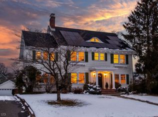 25 Melrose Pl, Montclair Twp., NJ 07042