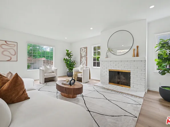 5119 Enfield Ave, Encino, CA 91316