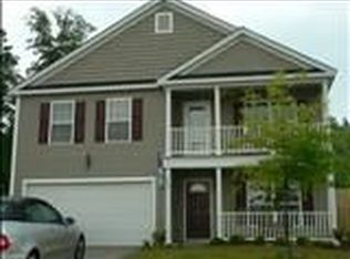 114 Flinchum Pl, Lexington, SC 29073