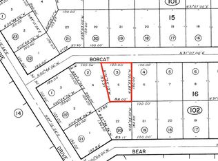 0 Bobcat Dr #5, Alturas, CA 96101
