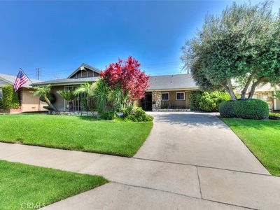 16102 Placid Dr, Whittier, CA, 90604