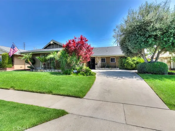 16102 Placid Dr, Whittier, CA 90604