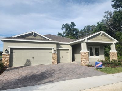 729 Terrapin Dr, Debary, FL, 32713