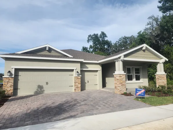729 Terrapin Dr, Debary, FL 32713