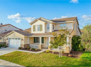 29902 Bankside Dr, Sun City, CA 92585