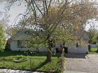 4403 Dubarry Rd, Indianapolis, IN 46226