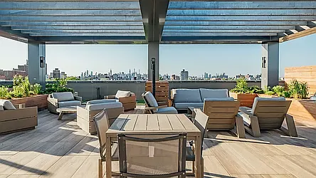 Rented by Nooklyn NYC LLC