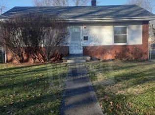 1530 Cass Ave, Evansville, IN 47714