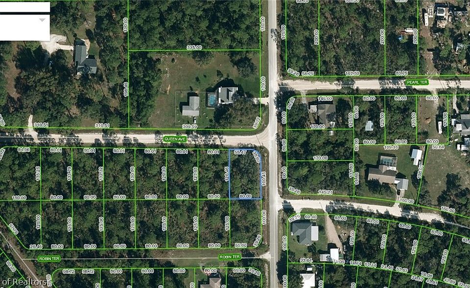 2nd image of 1201 Wolf Lake Rd