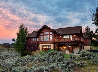 38 Camp Fancy Spur, Eagle, CO 81631