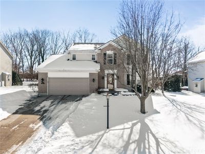 358 Sentinel Oak Dr, Dayton, OH, 45458