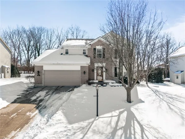 358 Sentinel Oak Dr, Dayton, OH 45458