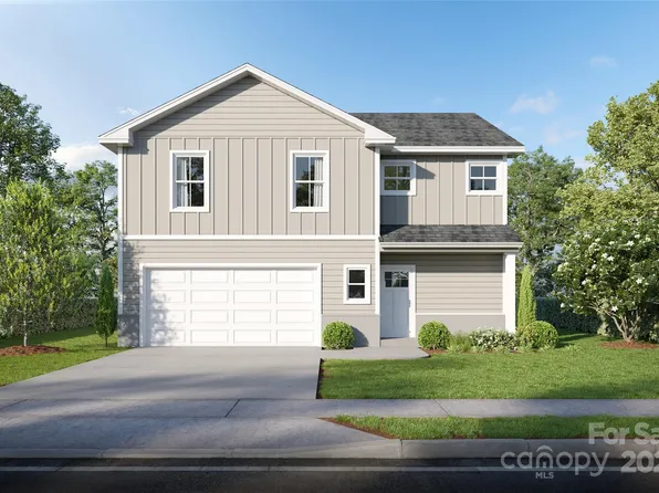 19 New Life Ln, Kannapolis, NC 28083