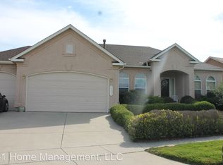 3207 Spotted Tail Dr, Colorado Springs, CO 80916