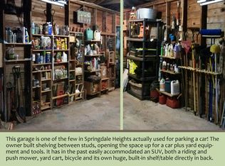 2637 Pineview Dr, Decatur, GA 30030