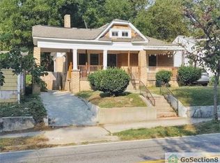 524 Joseph E Lowery Blvd NW, Atlanta, GA 30314