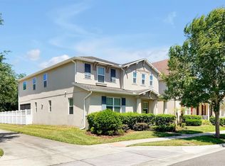 7922 Winter Wren St, Winter Garden, FL 34787