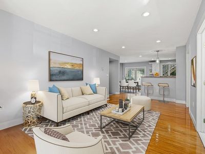 16 Albion St #1, Roxbury, MA, 02119