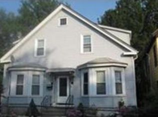 2 Lorenzo St, Dorchester, MA 02122