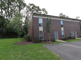 601 Carriage Hill Dr, Canonsburg, PA 15317