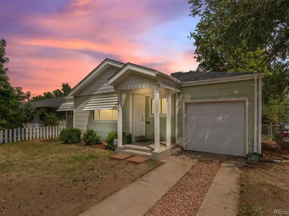 2256 Geneva Street, Aurora, CO 80010