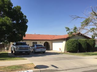 606 Keene Ln, Taft, CA 93268