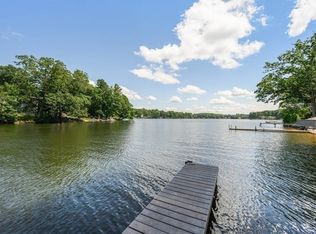 54 Glen Echo Shore Rd, Charlton, MA 01507