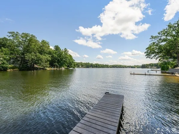 54 Glen Echo Shore Rd, Charlton, MA 01507