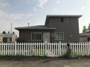 1950 Princeton St, Butte, MT 59701