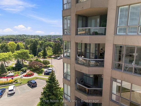3rd image of 10 Guildwood Pkwy #620