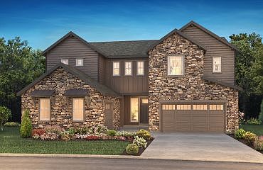Exterior B Colorado Ranch