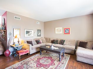 9333 Huston Rd, Chatsworth, CA 91311