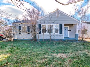 18 Maysville Ave, Mount Sterling, KY 40353