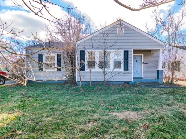 18 Maysville Ave, Mount Sterling, KY 40353