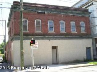 100 W Main St, Plymouth, PA 18651
