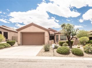 2770 Esmerelda Dr, Bullhead City, AZ 86429