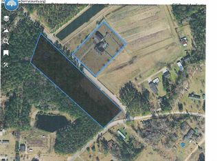 Berley Mc Rd, Conway, SC 29526