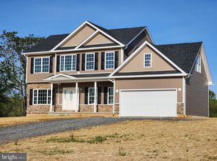 119 Autumnn Ridge Ln, Kearneysville, WV 25430