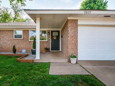 9809 Waverly Ave, Oklahoma City, OK, 73120