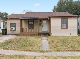 4446 Naples St, Corpus Christi, TX 78415