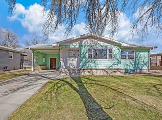 2150 Texas Ave, Grand Junction, CO 81501