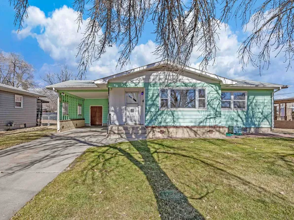 2150 Texas Ave, Grand Junction, CO 81501