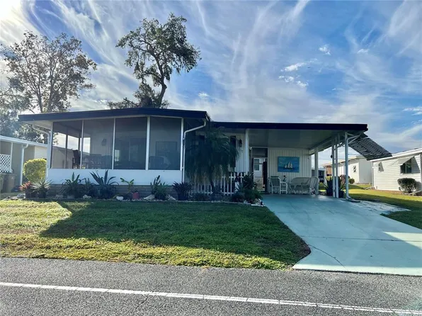 217 Palo Verde Dr, Leesburg, FL 34748