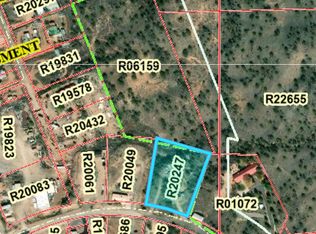 509 Haystack Pl, Milan, NM 87021