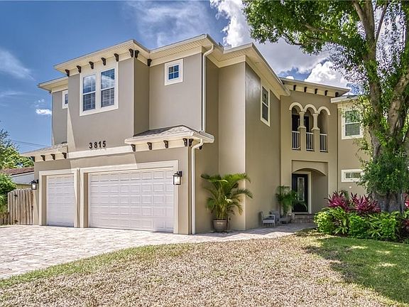 2nd image of 3815 El Prado Blvd