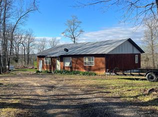 454 Weaver Rd, Clinton, AR 72031