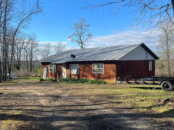 454 Weaver Rd, Clinton, AR 72031