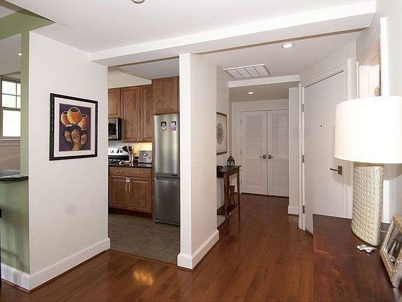 Entrance Foyer